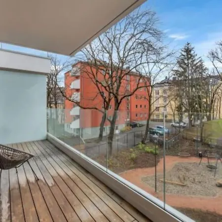 Ny 2 Roms I Sommerrokvartalet!