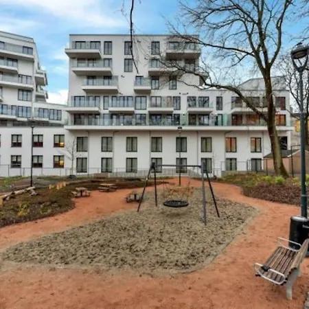 Ny 2 Roms I Sommerrokvartalet! Oslo