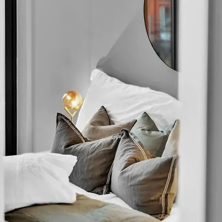 Apartment Ny 2 Roms I Sommerrokvartalet! *