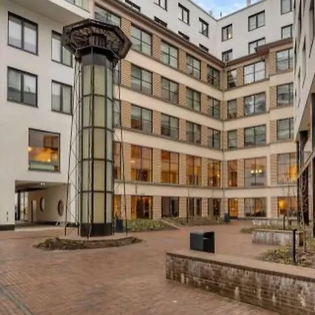 Ny 2 Roms I Sommerrokvartalet! * Oslo